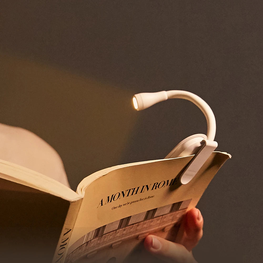Excellent Reading Light