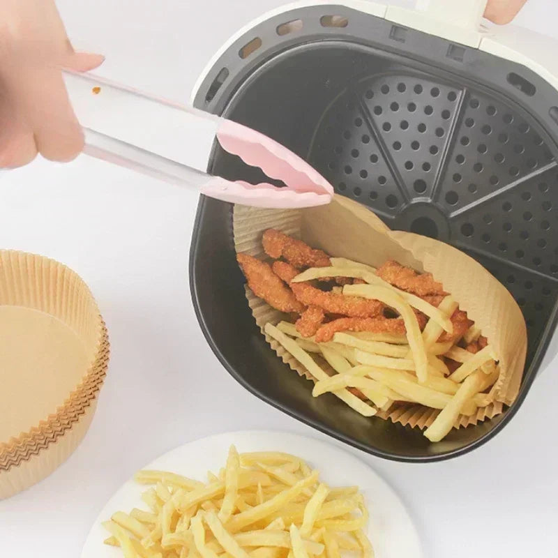 Remarkably Easy Disposable Air Fryer Paper