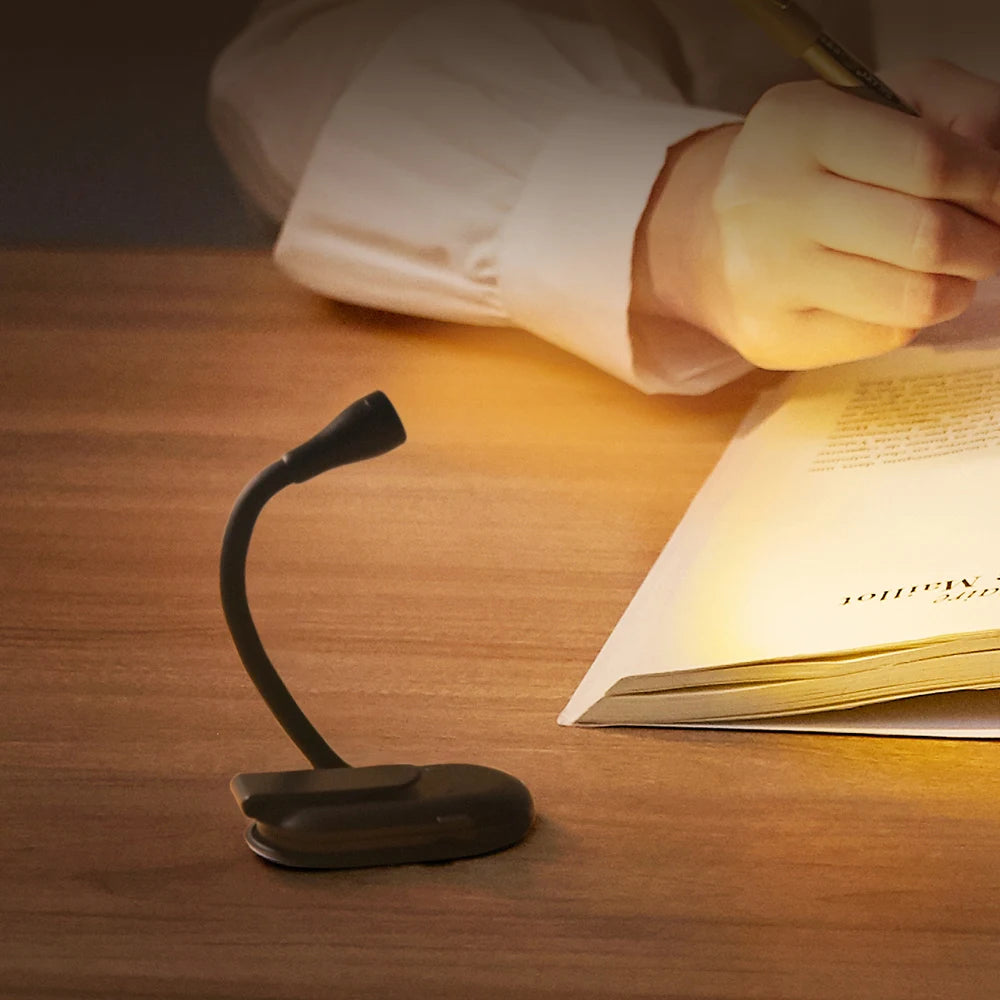Excellent Reading Light