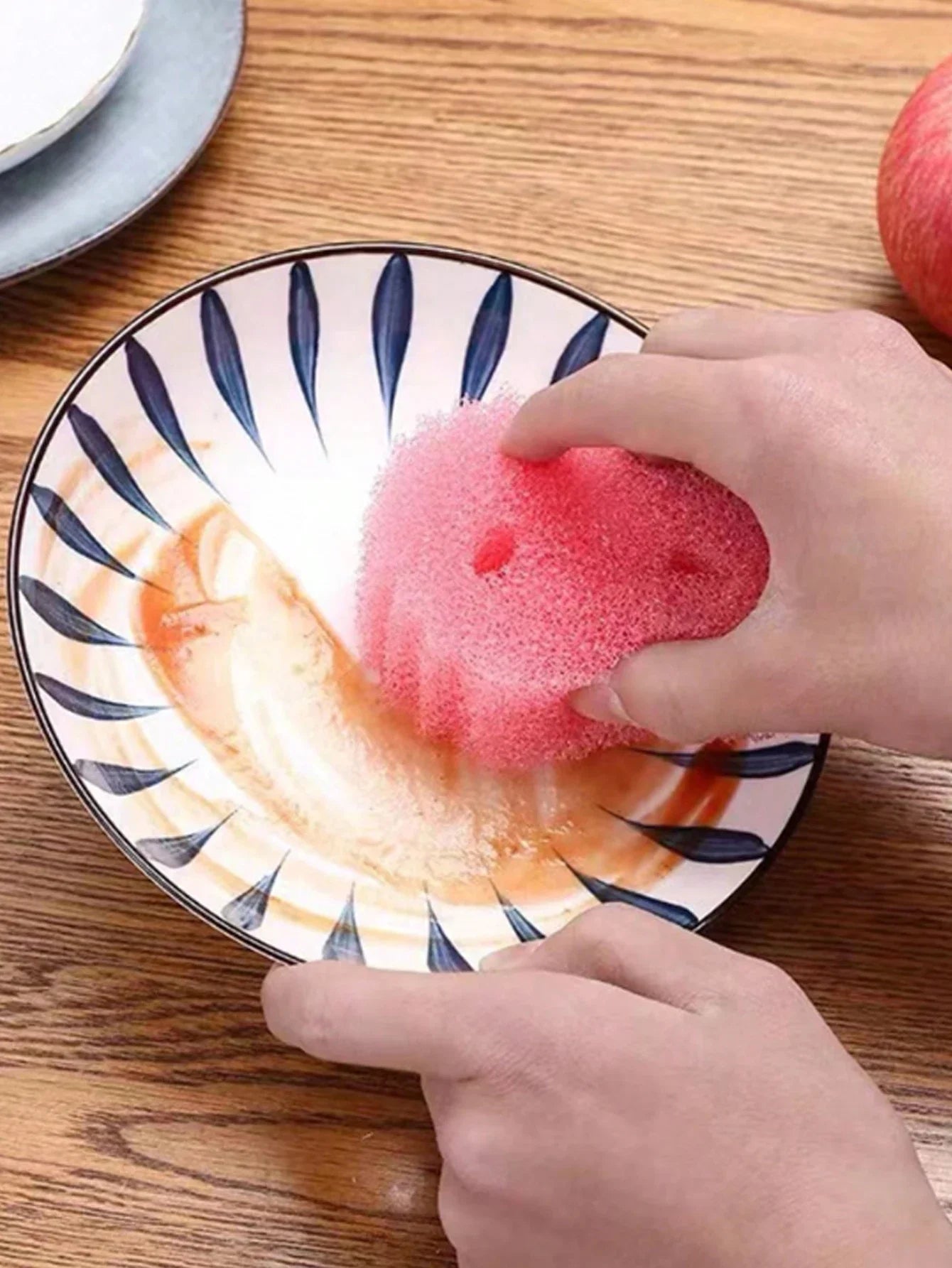 The Cutest Dishwashing Sponge