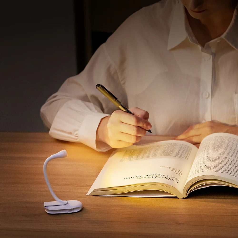 Excellent Reading Light