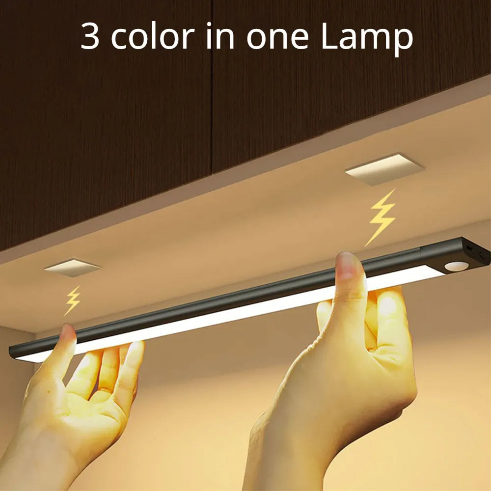 Extra Cool Motion Sensor LED Light