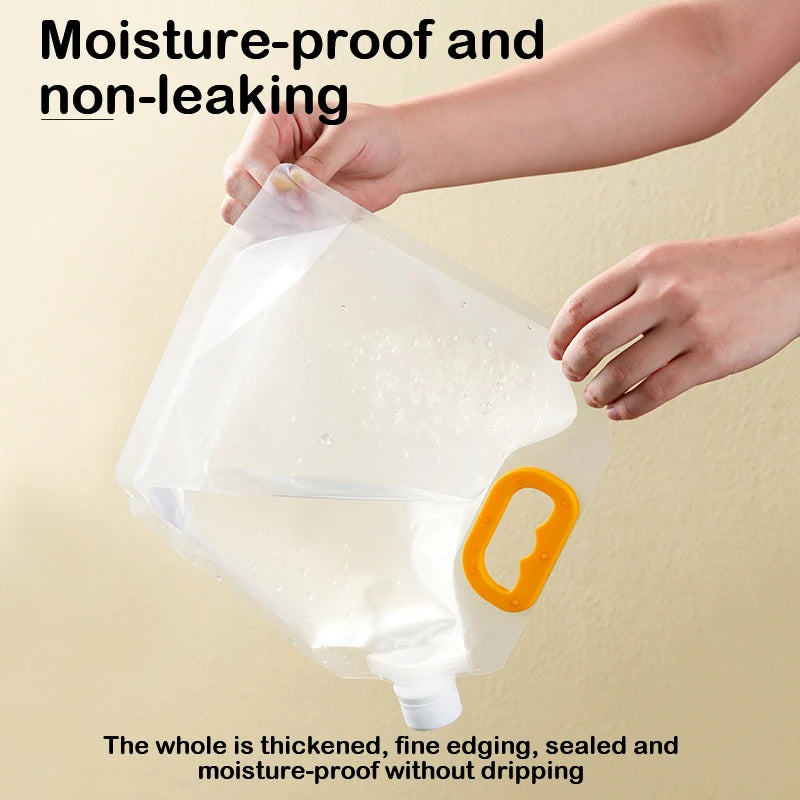 Useful Grain Storage Bag